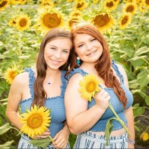 Meet your Posher, Jaycee